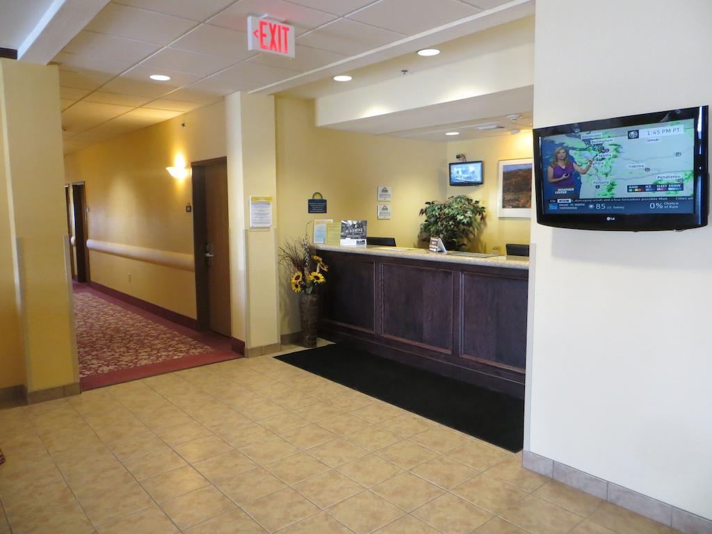 Days Inn By Wyndham Ellis Kültér fotó