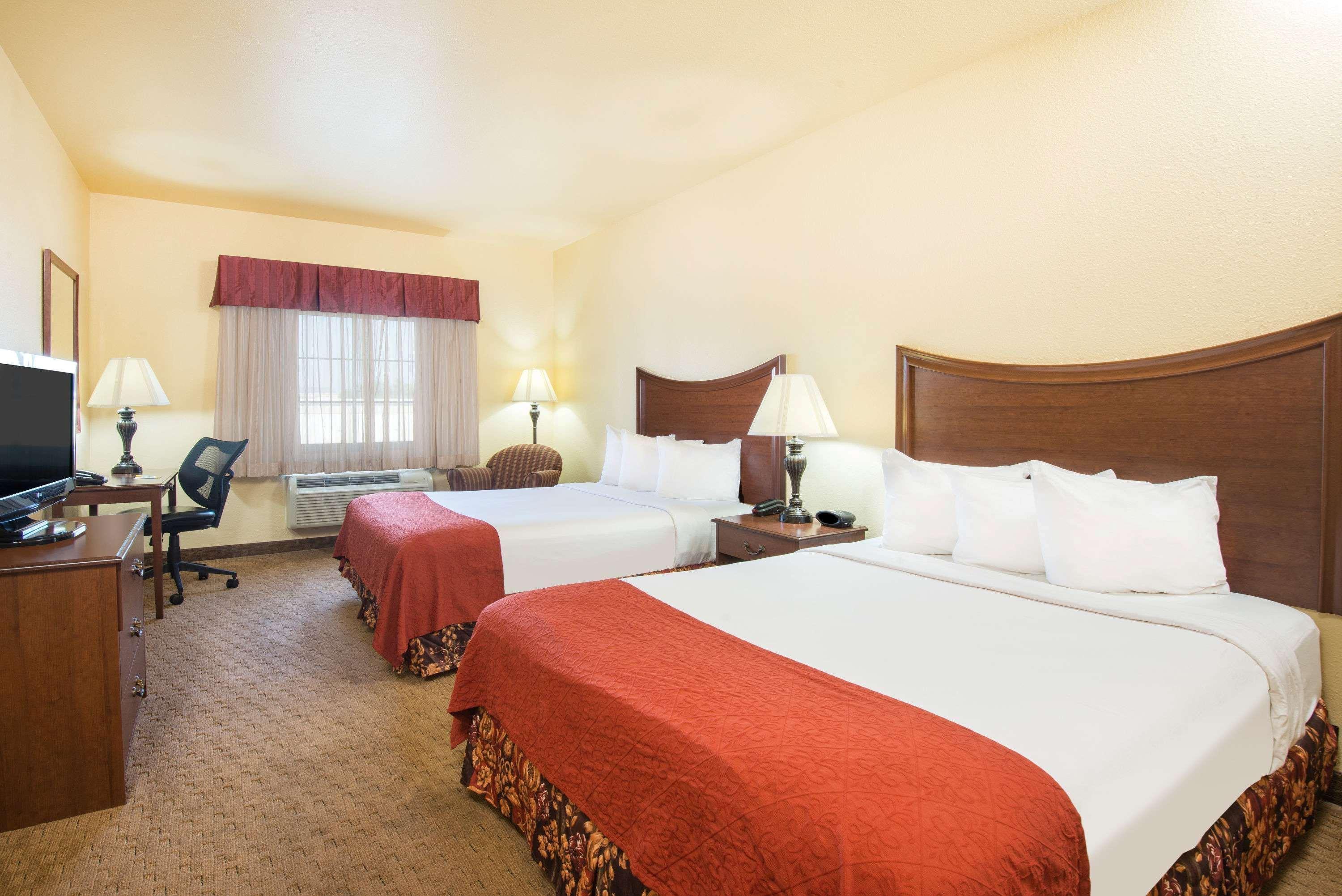 Days Inn By Wyndham Ellis Kültér fotó
